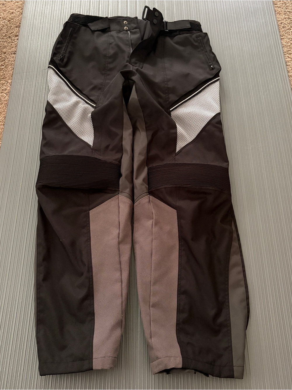 L Joe Rocket Alter Ego Motorcycle Pants